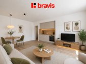 Prodej bytu, 1+kk, 40 m²