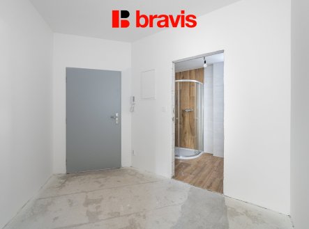 Prodej bytu, 1+kk, 40 m²