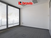 Pronájem kanceláře, 15 m²