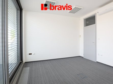 Pronájem kanceláře, 15 m²