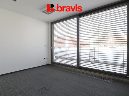 Pronájem kanceláře, 15 m²