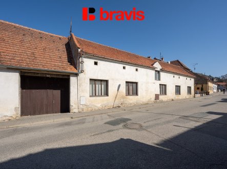 Prodej komerčního objektu, jiný, 170 m²