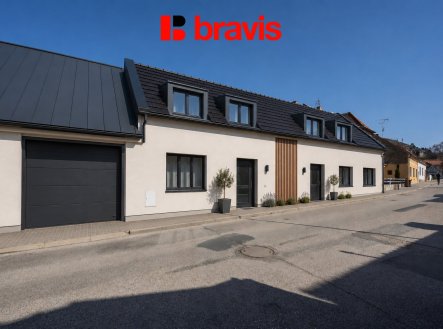 Prodej komerčního objektu, jiný, 170 m²
