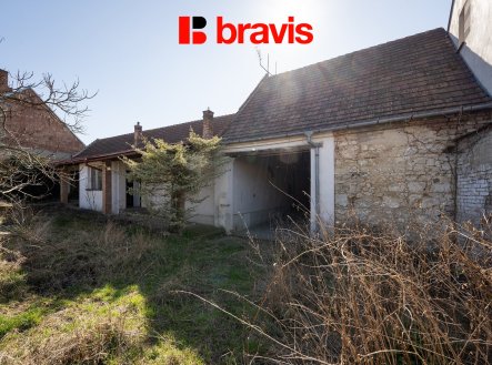 Prodej komerčního objektu, jiný, 170 m²