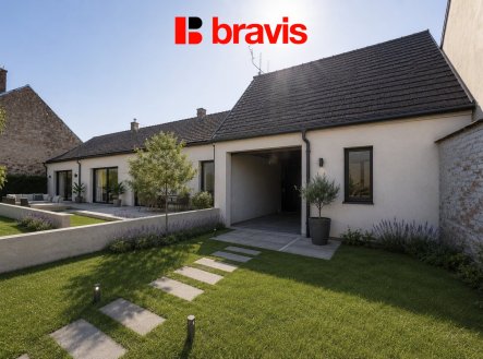 Prodej komerčního objektu, jiný, 170 m²