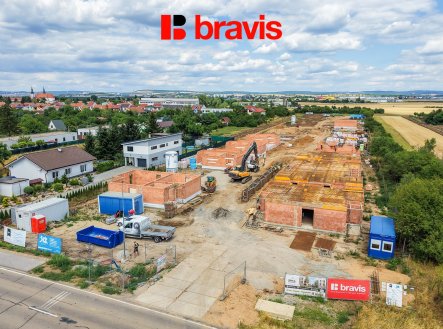 Prodej bytu, 3+kk, 76 m²