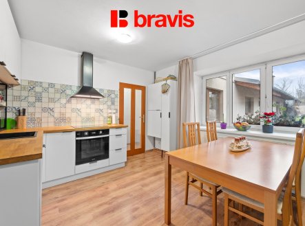 Prodej domu/vily, 157 m²