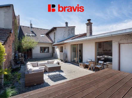 Prodej domu/vily, 157 m²