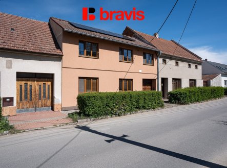 Prodej domu/vily, 157 m²