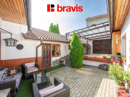 Prodej domu/vily, 112 m²
