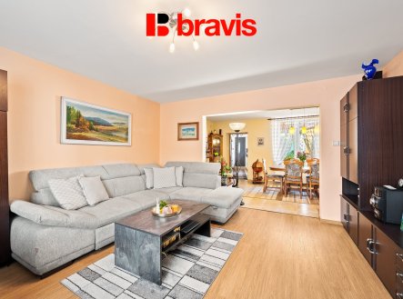 Prodej domu/vily, 112 m²