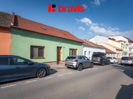 Prodej domu/vily, 112 m²