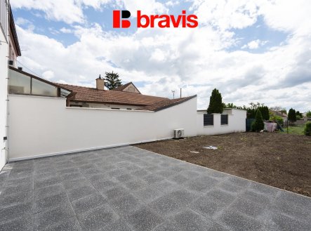 Prodej domu/vily, 231 m²