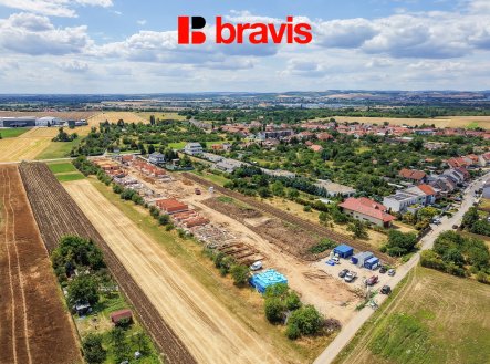 Prodej domu/vily, 557 m²
