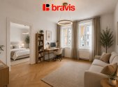 Prodej bytu, 4+kk, 105 m²