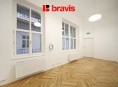 Pronájem kanceláře, 25 m²