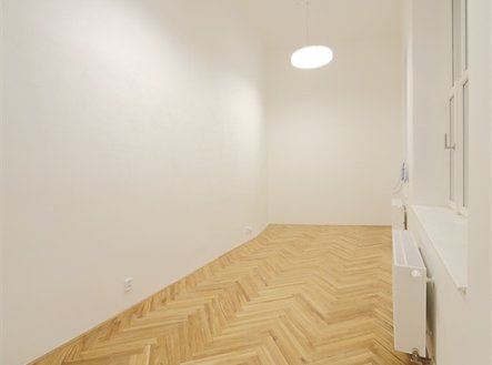 Pronájem kanceláře, 25 m²