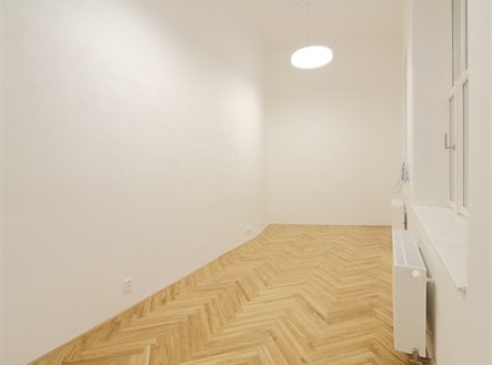 Pronájem kanceláře, 25 m²