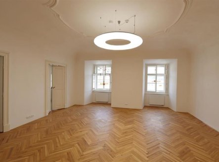 Pronájem kanceláře, 65 m²