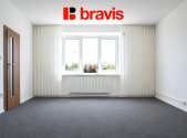 Pronájem kanceláře, 41 m²