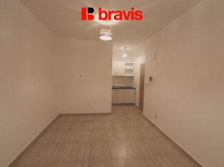 Pronájem kanceláře, 25 m²