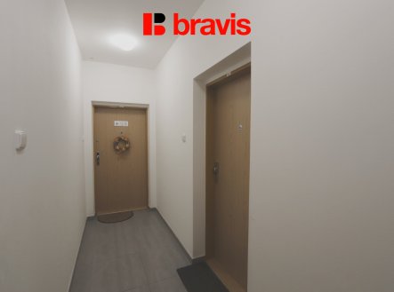 Pronájem kanceláře, 25 m²