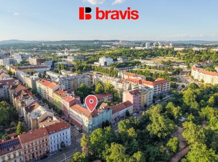 Prodej bytu, 3+1, 118 m²