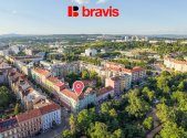 Prodej bytu, 3+1, 118 m²