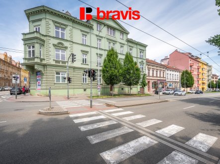 Prodej bytu, 3+1, 118 m²