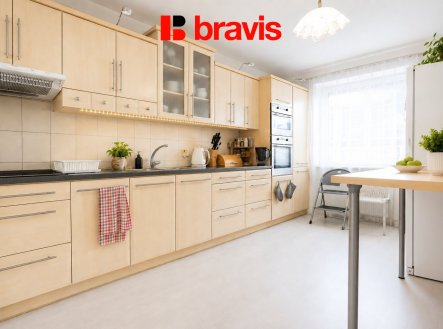 Pronájem domu/vily, 170 m²