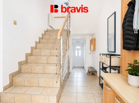 Pronájem domu/vily, 170 m²