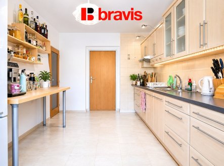 Pronájem domu/vily, 170 m²