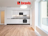 Pronájem bytu, 3+kk, 66 m²