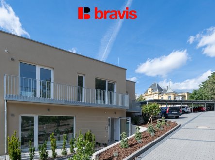 Pronájem kanceláře, 66 m² obrázek