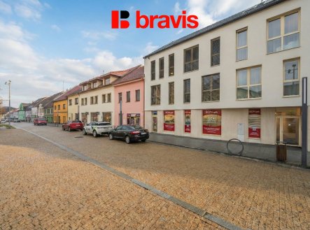 Prodej obchodní prostory, 99 m²