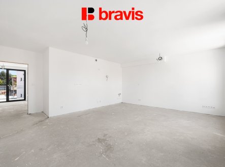 Prodej bytu, 2+kk, 65 m²