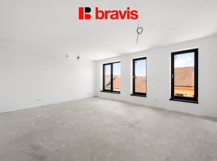 Prodej bytu, 2+kk, 65 m²