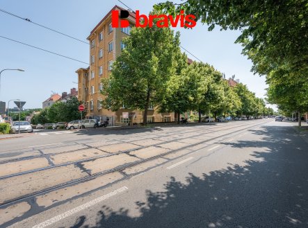 Prodej bytu, 3+kk, 95 m²