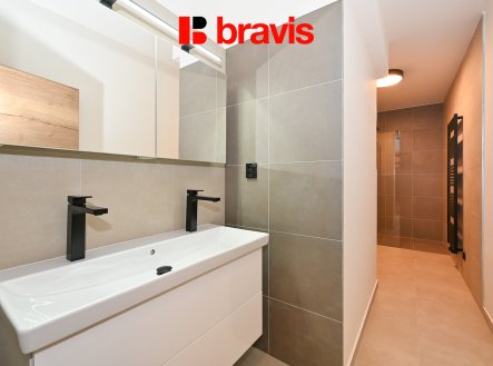 Prodej bytu, 3+kk, 95 m²