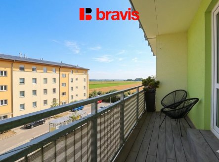 Prodej bytu, 3+kk, 98 m²