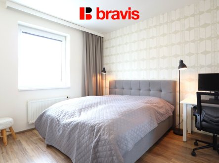 Prodej bytu, 3+kk, 98 m²