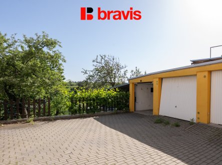 Prodej bytu, 4+kk, 71 m²