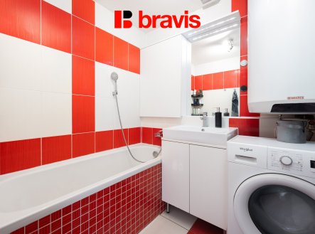 Prodej bytu, 4+kk, 71 m²