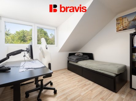 Prodej bytu, 4+kk, 71 m²