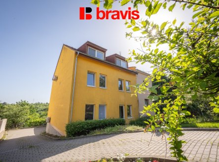 Prodej bytu, 4+kk, 71 m²