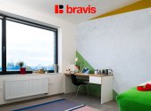 Pronájem bytu, 2+1, 50 m²