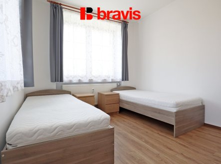 Pronájem bytu, 2+kk, 40 m²