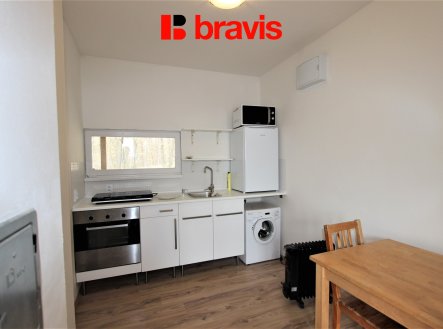 Prodej chaty/rekreačního objektu, 54 m²
