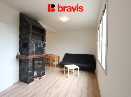 Prodej chaty/rekreačního objektu, 54 m²