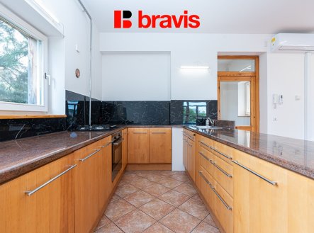 Pronájem bytu, 5+kk, 160 m²